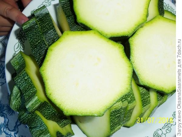 Кабачок