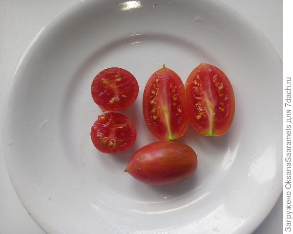 Райские свечи