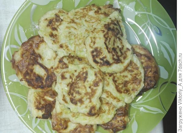 очень вкусные