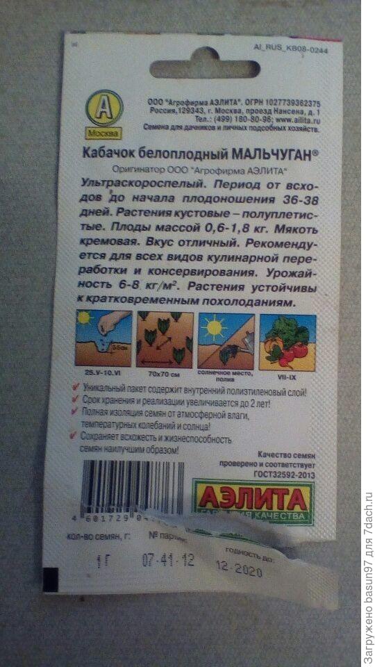 Описание