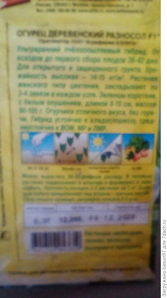 Описание