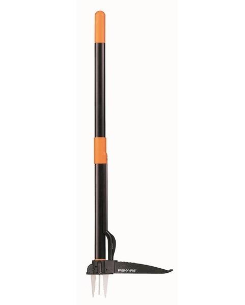 Удалитель сорняков Fiskars