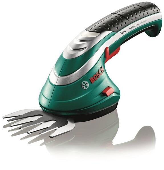 Аккумуляторные ножницы Bosch Isio 3,6 В