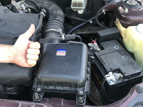 Luqui Moly - sehr gut!!!