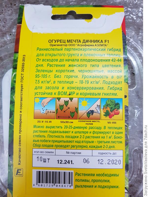 Описание