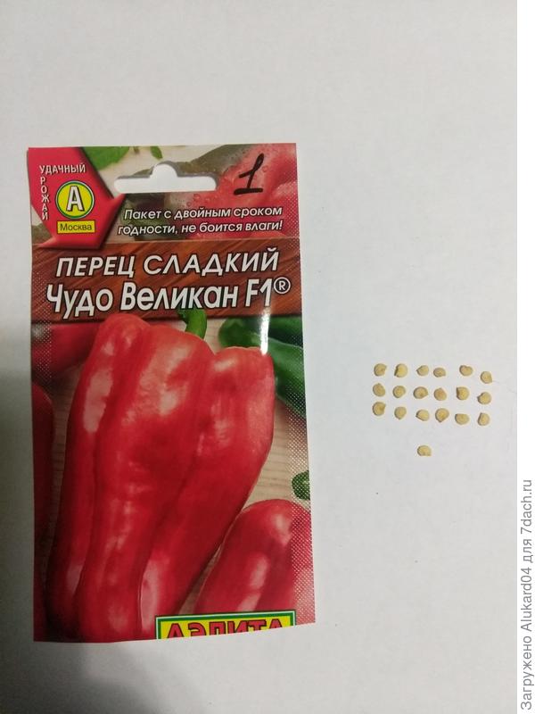 Распаковка пакета