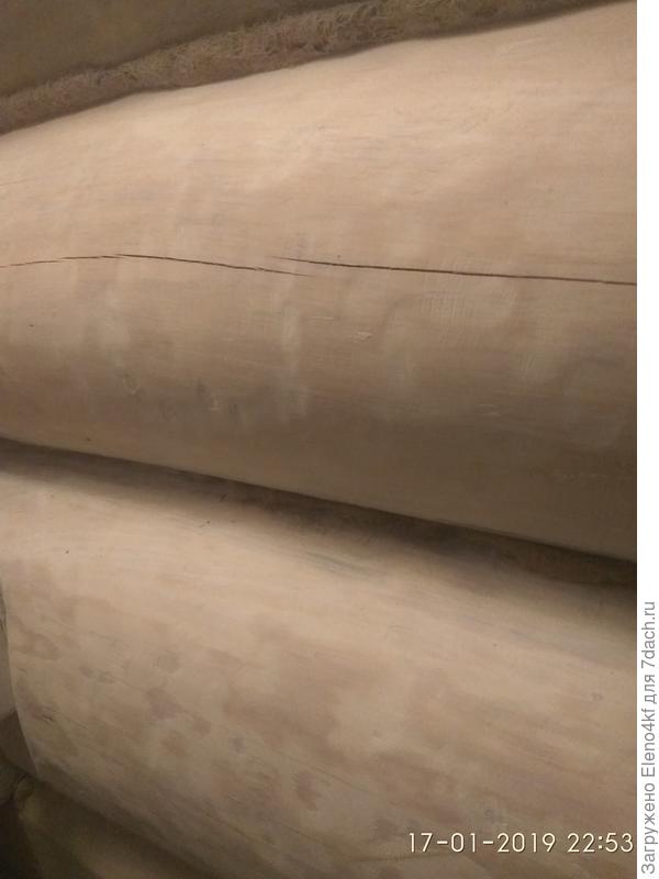 А это после шлифовки