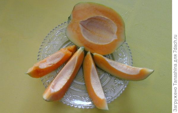 Папайя