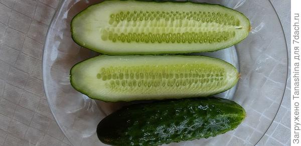 Вот какой вкусный