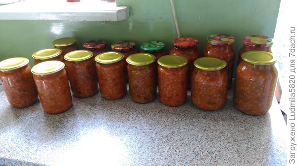 Рассольник