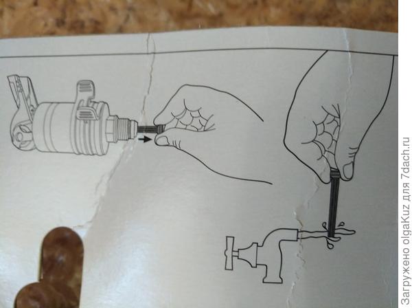 Что это значит, я пока не поняла