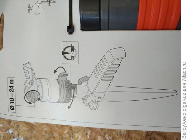 Инструкция по подключению