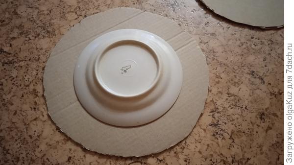 Основа для венка