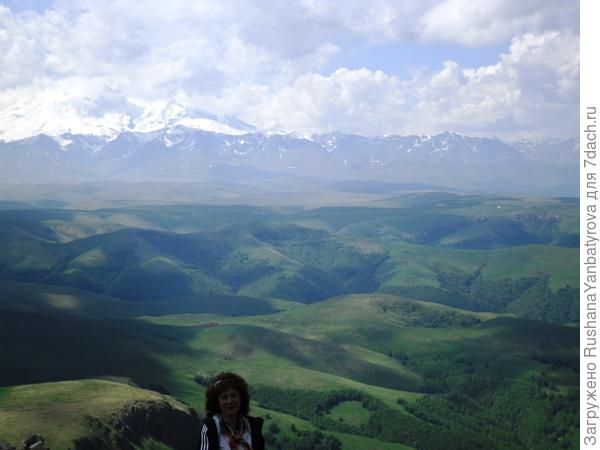 Сердце екает, а взлететь хочется!