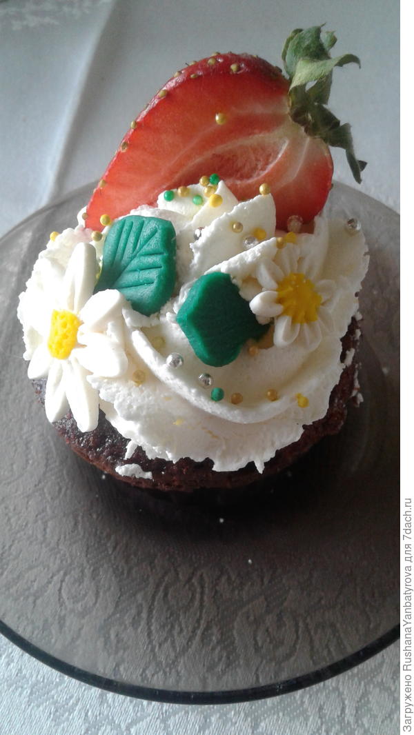 А это для сладкой жизни!