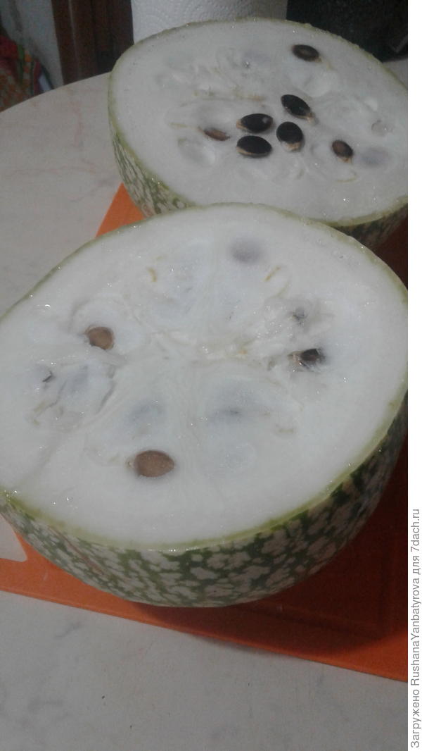 Крупным планом.