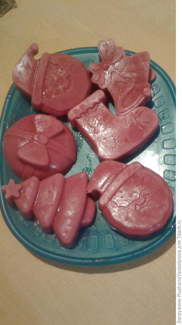 Замороженное томатное &quot;мясо.&quot;