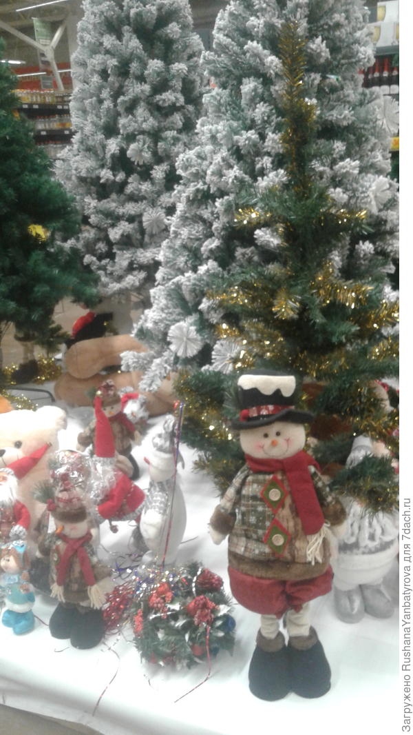 С Днем рождения и наступающим Новым годом!