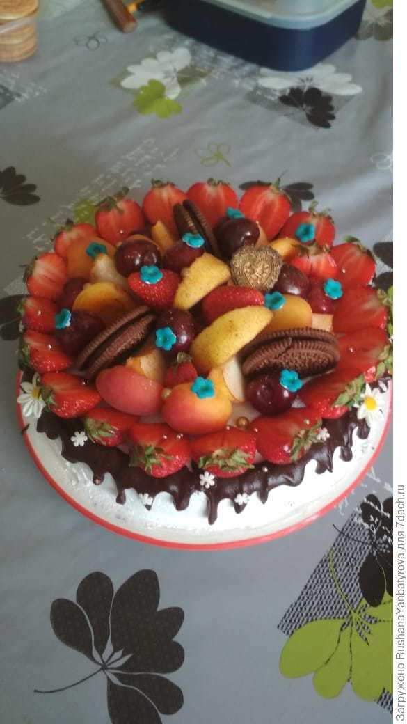 И пусть Вам вкусно живется!