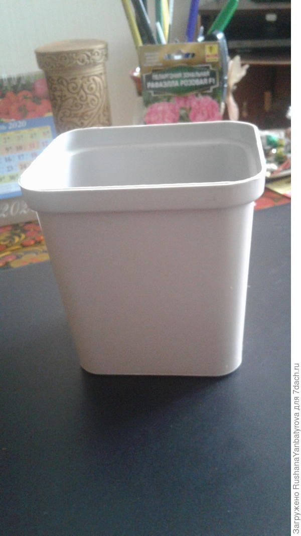 Вчерашнее прибретение,взяла последние 10 штук.