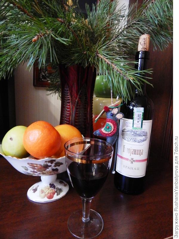 Такие фужеры я купила в середине 70-х, когда у нас появилась своя квартира. Из шести живы пять.