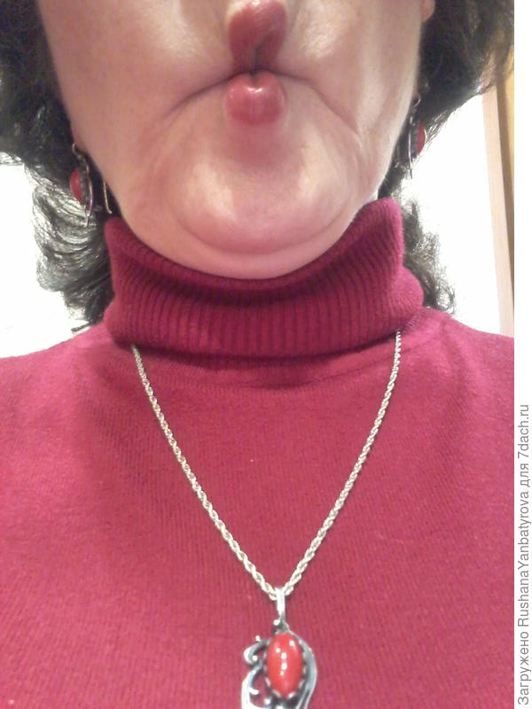 Уточка! А губами надо двигать,будто клюв открывается и закрывается!