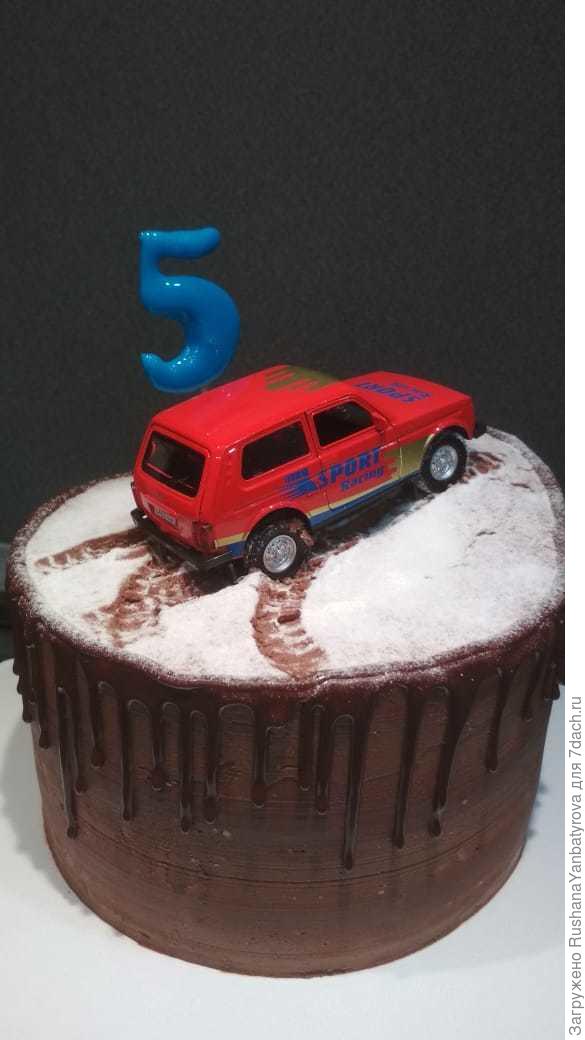 Дарю тебе джип,он не помешает! Не важно,что стоит перед 5,важно,что ты живешь на 5!