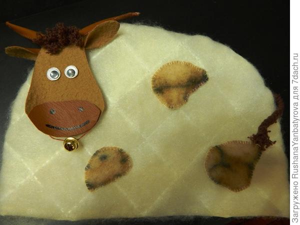 Только что из-под иглы!