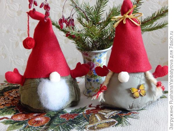 Во! Глянь на мои творения!