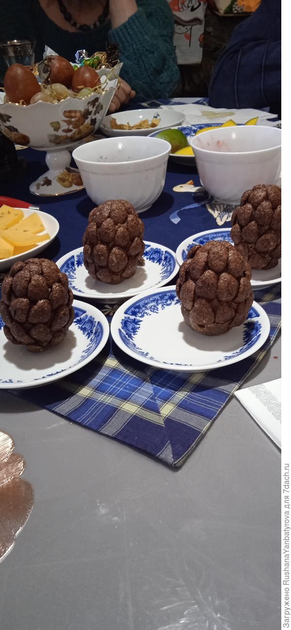 Сегодня на столе.