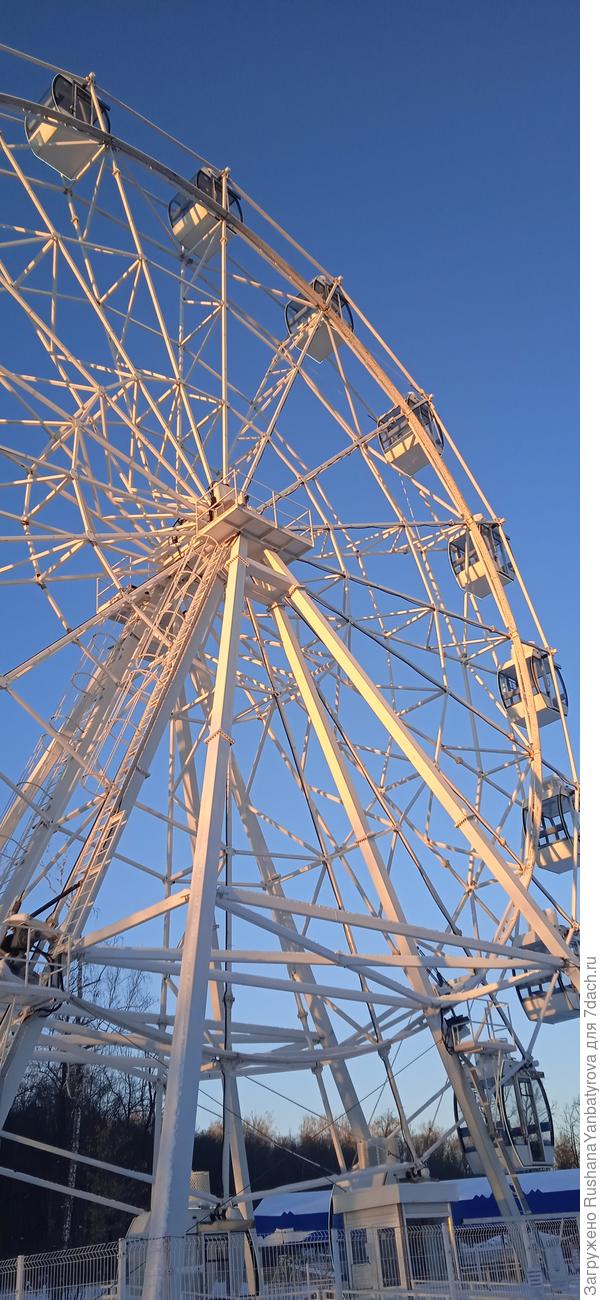 Солнце слева