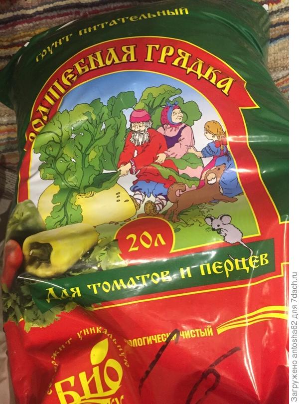 Грунт