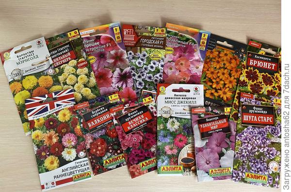 Цветы часть 1