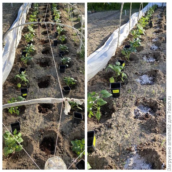 Подготовительные мероприятия