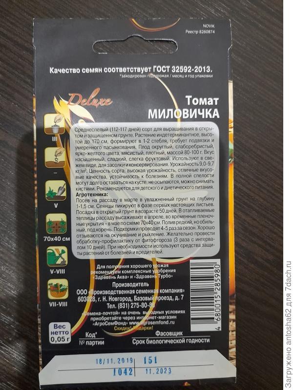 Оборотная сторона