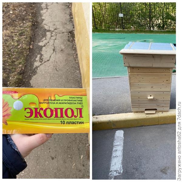 Подготовка