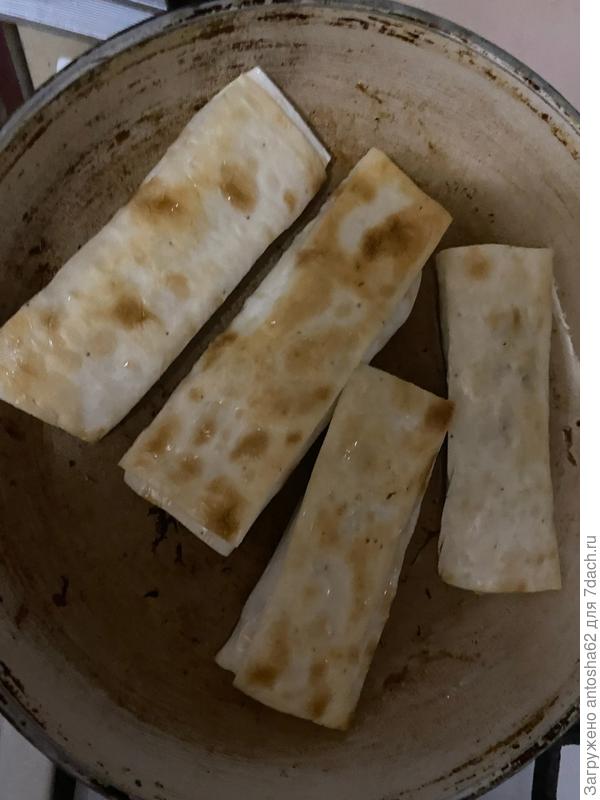 Обжарка