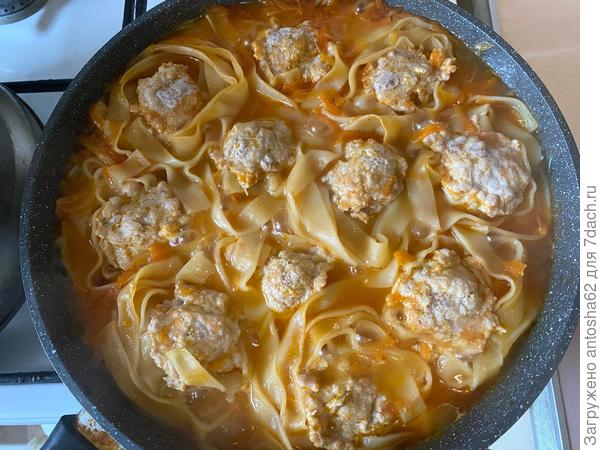 Очень вкусно