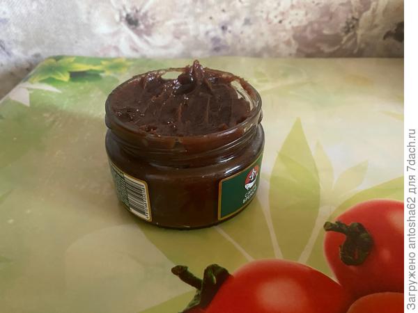 Готовое лакомство