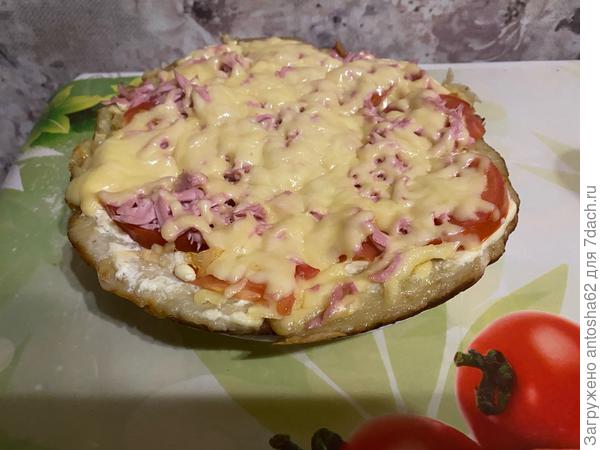 Ингредиенты