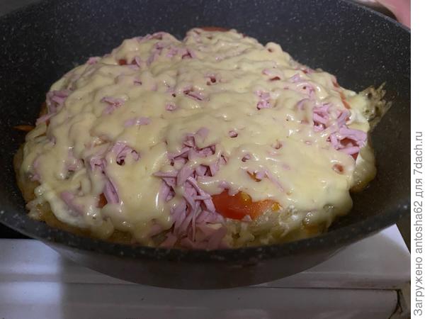 Готово