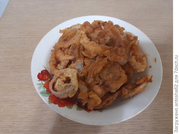 Ингредиенты