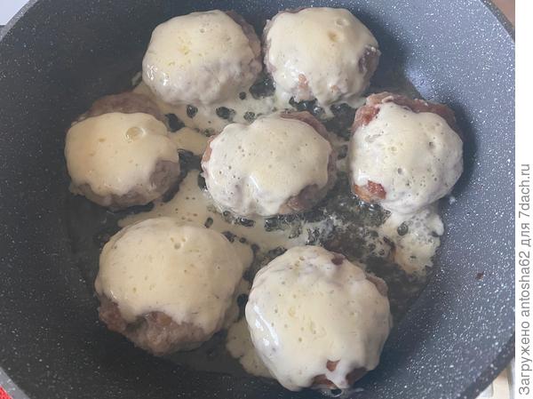 Получилось вкусно