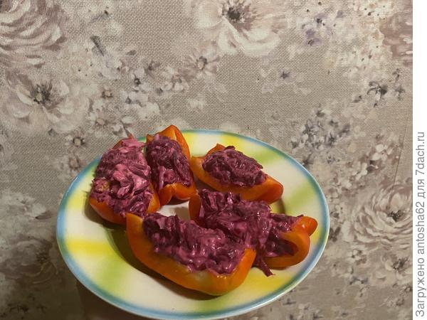 Ингредиенты