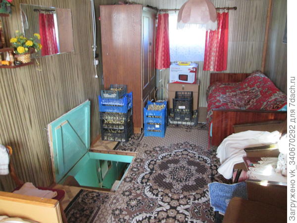 Из безликого дома в уютный фармхаус: классный ремонт своими силами