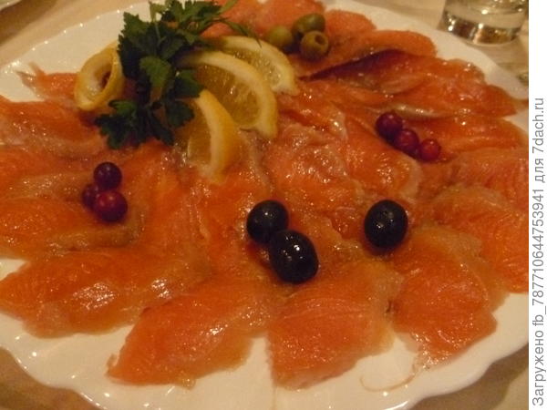 я такую теперь вот рыбку предпочитаю))))