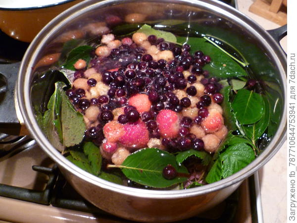 И у меня процесс пошёл