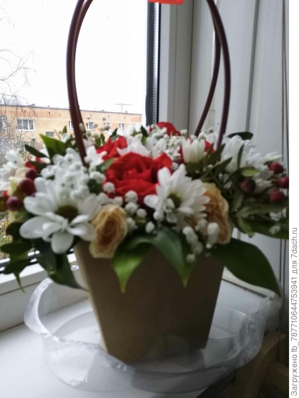 Бела,а это тебе от меня