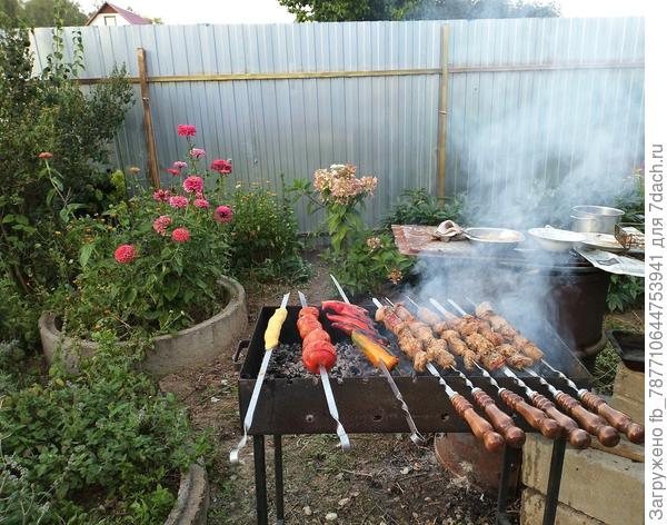 17.08.у нас Проводы лета.Вкусные получились проводы))))