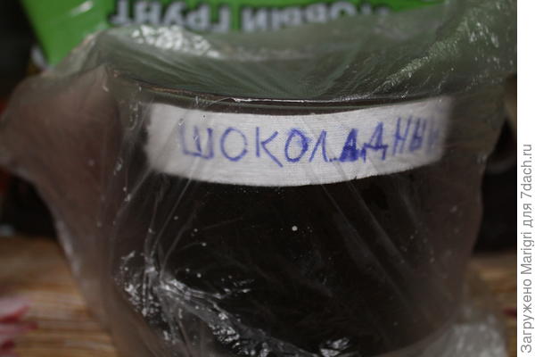 Условия для ускорения прорастания